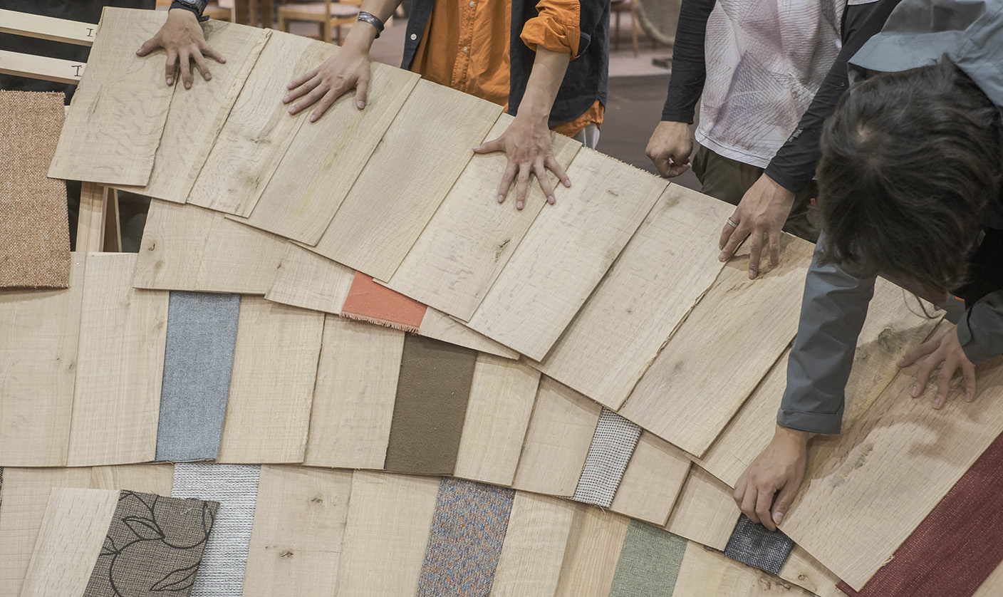 飛騨の家具フェス2024