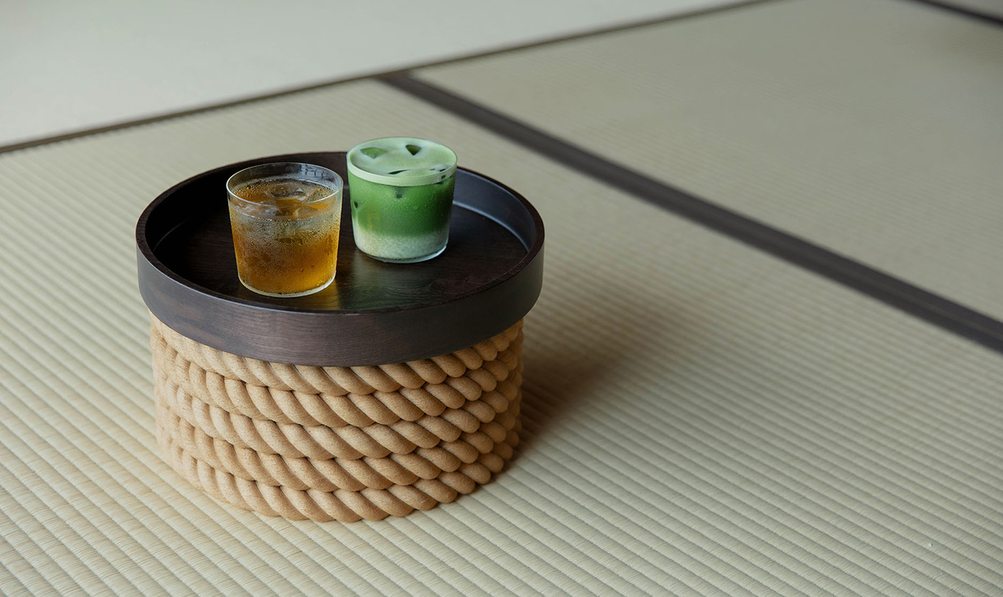 茶立玄山手